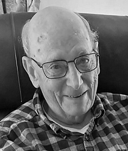 Donald Dale Dean D